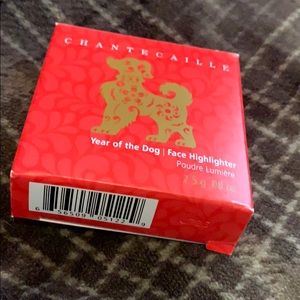 Chantecaille Year of the Dog Highlighter